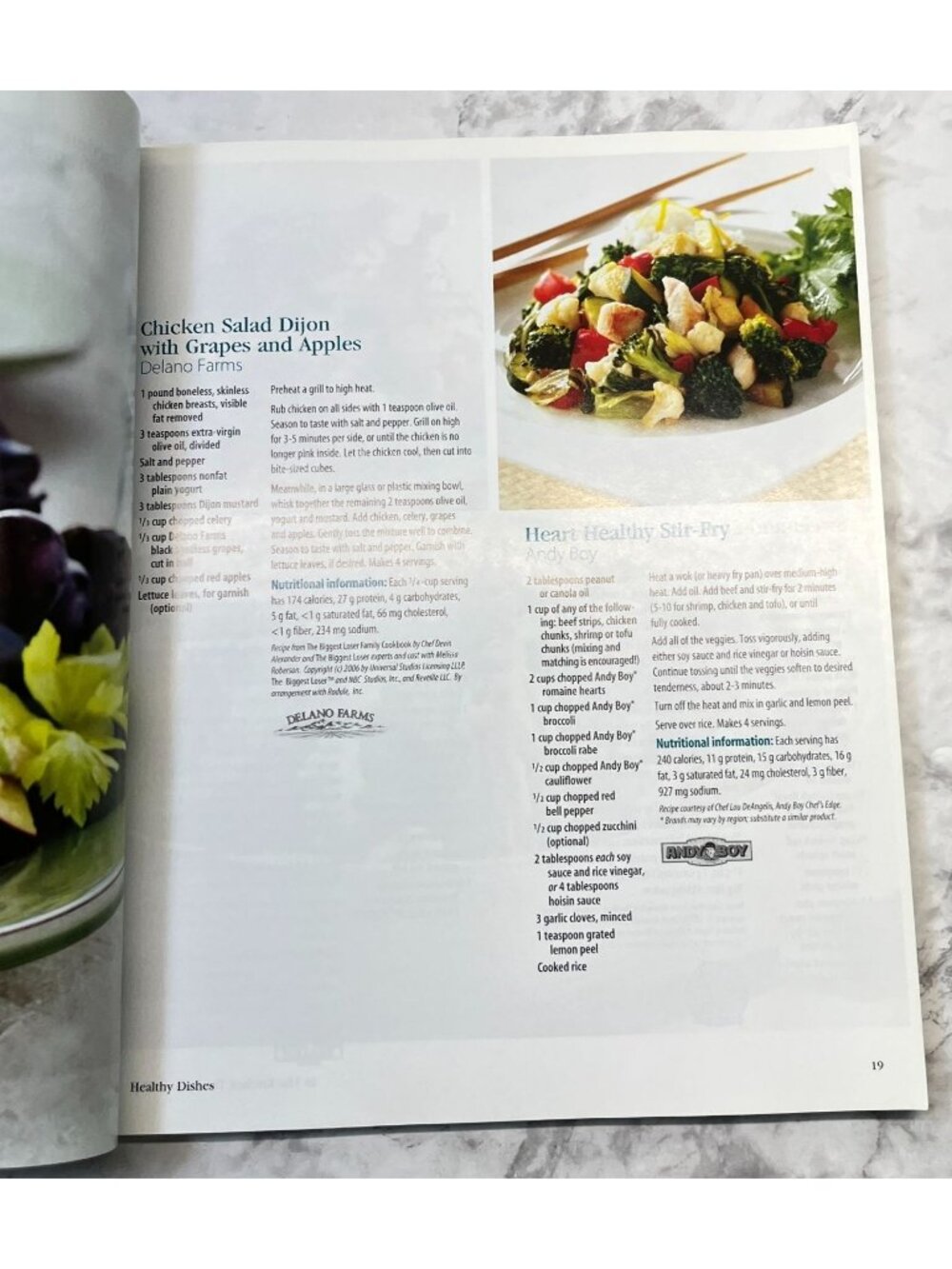 Smart Cooking & In The Kitchen Cookbook Costco Recipes Paperback Tim Talevich - Picture 14 of 16